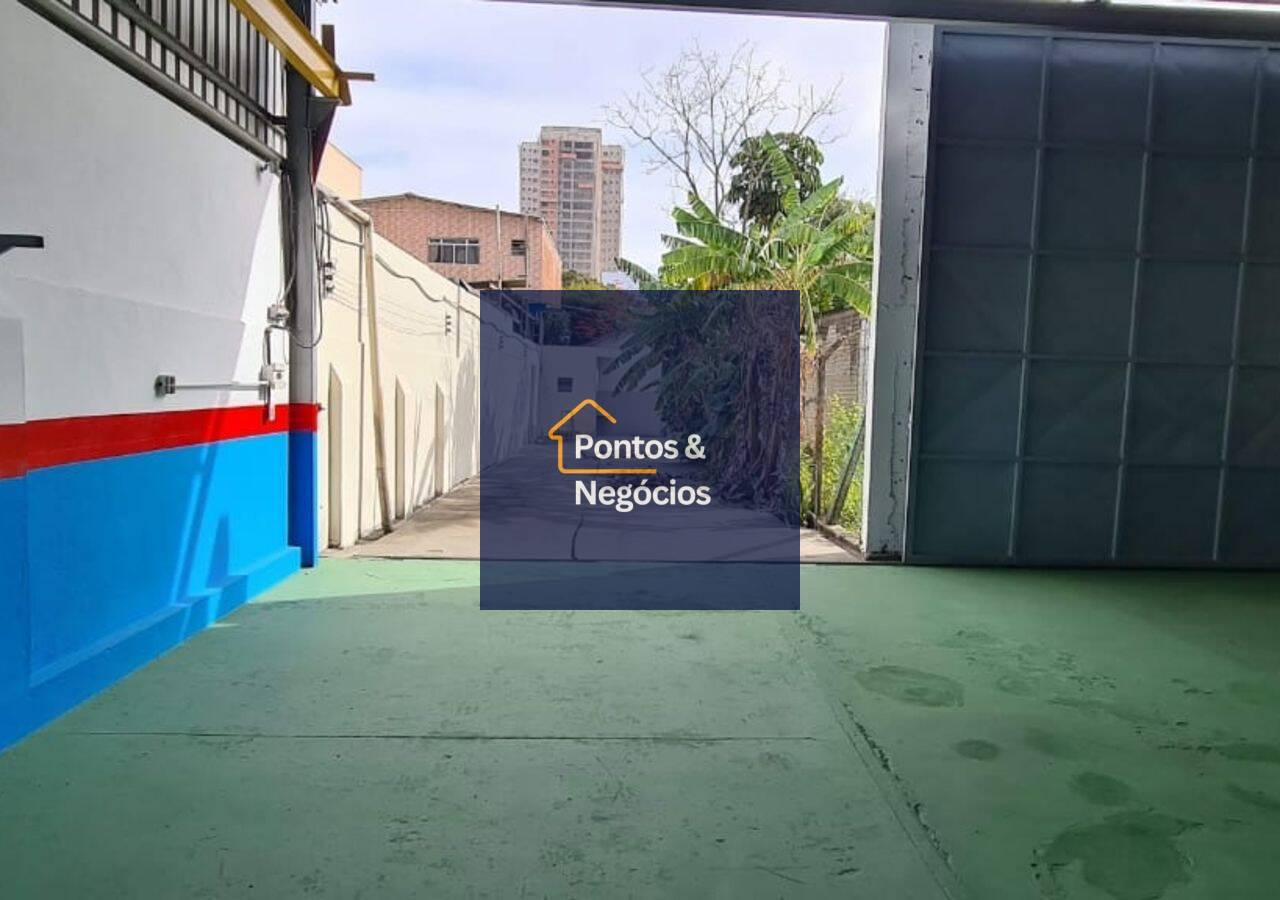 Depósito-Galpão, 400 m² - Foto 5