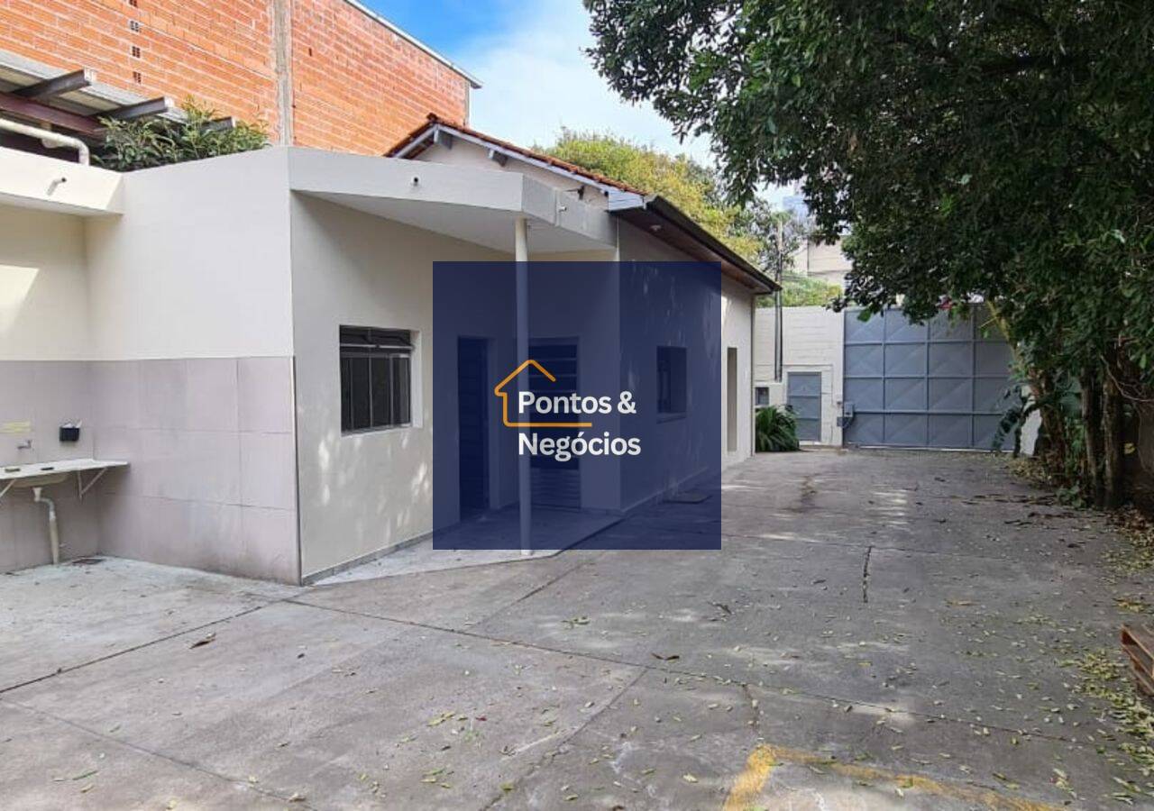 Depósito-Galpão, 400 m² - Foto 7