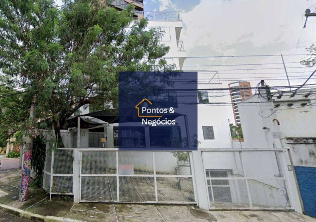 Prédio Inteiro, 550 m² - Foto 2