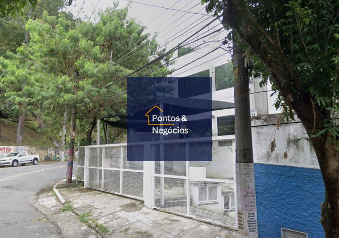 Prédio Inteiro, 550 m² - Foto 1