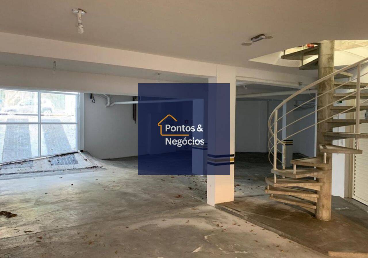 Prédio Inteiro, 550 m² - Foto 7