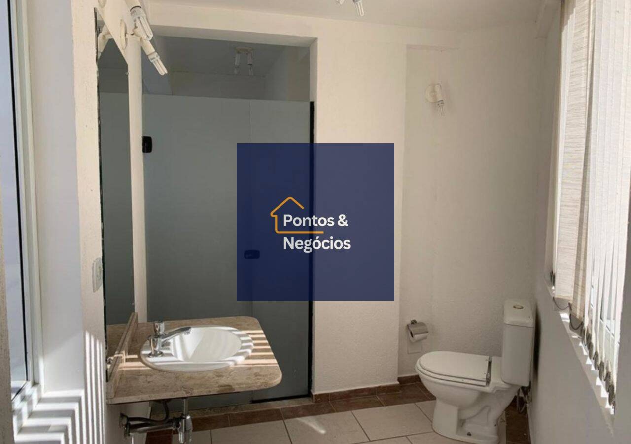 Prédio Inteiro, 550 m² - Foto 9