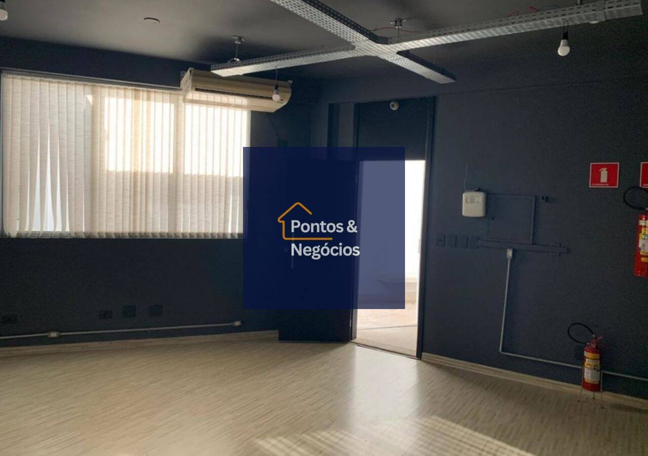 Prédio Inteiro, 550 m² - Foto 10