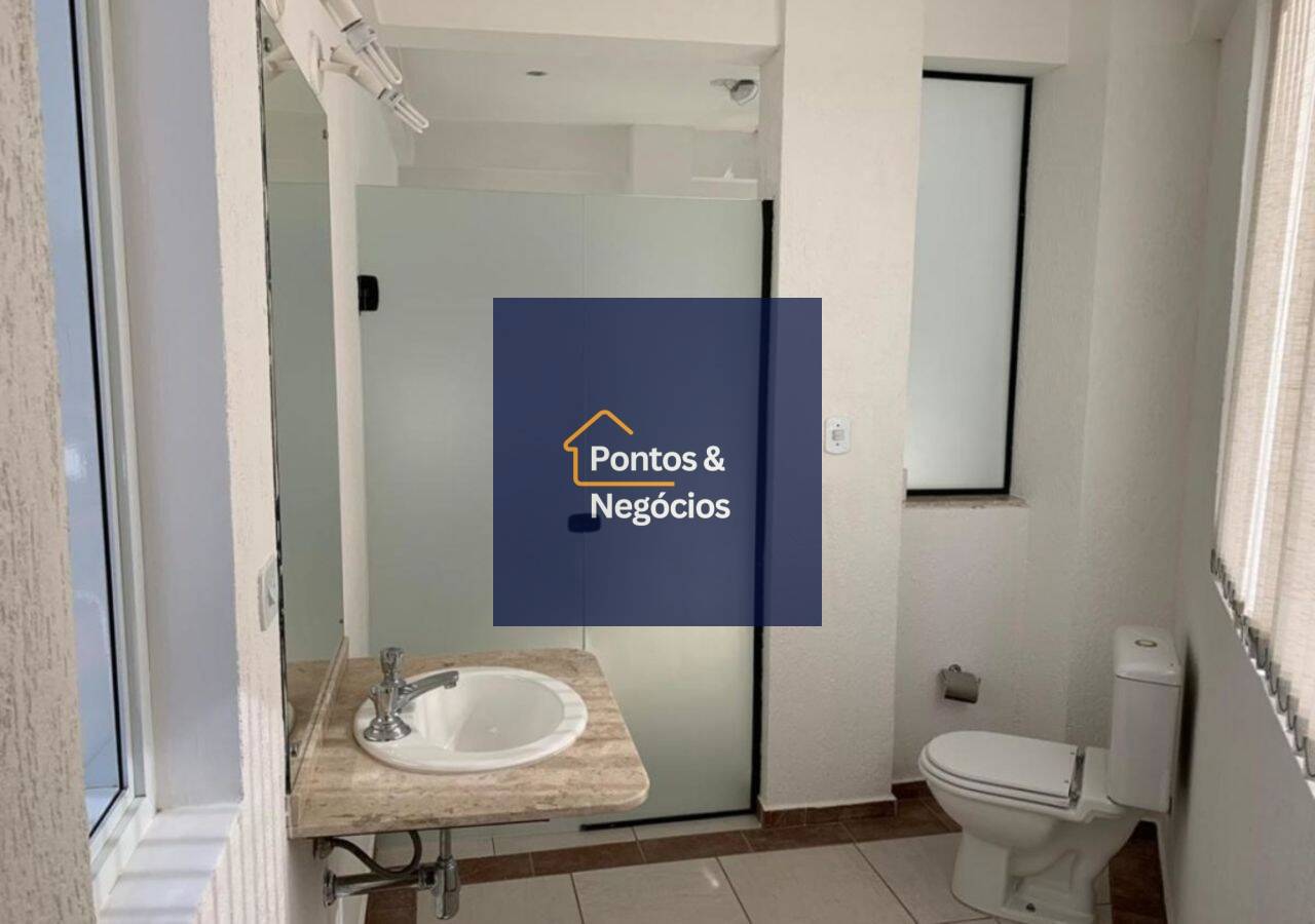 Prédio Inteiro, 550 m² - Foto 12