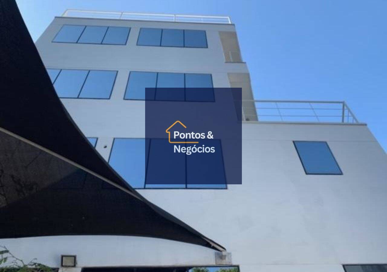 Prédio Inteiro, 550 m² - Foto 15