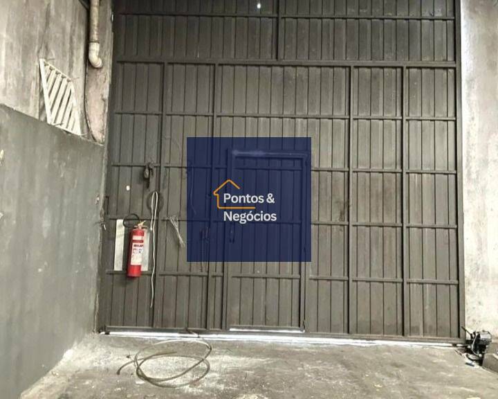 Depósito-Galpão, 290 m² - Foto 6