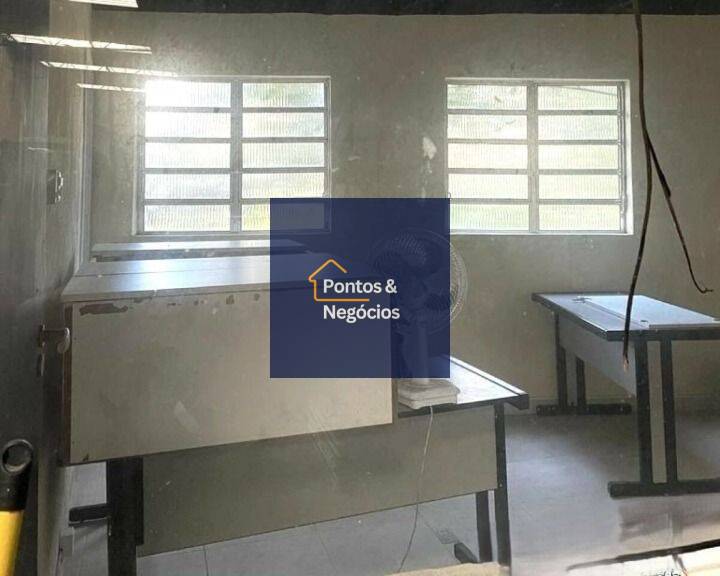 Depósito-Galpão, 290 m² - Foto 8