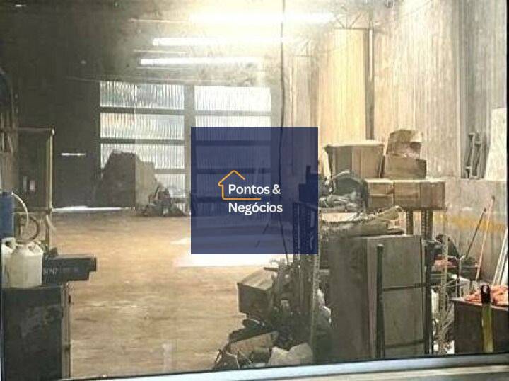 Depósito-Galpão, 290 m² - Foto 10