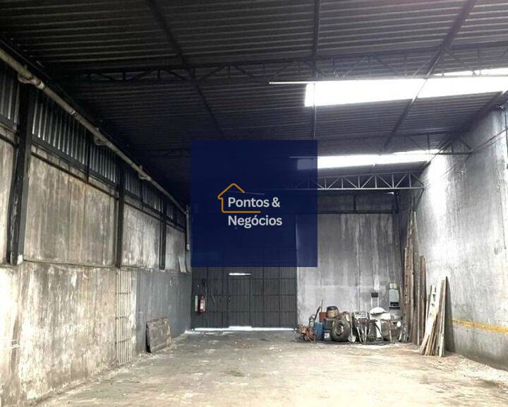 Depósito-Galpão, 290 m² - Foto 11