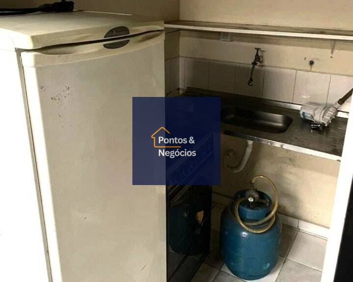 Depósito-Galpão, 290 m² - Foto 13