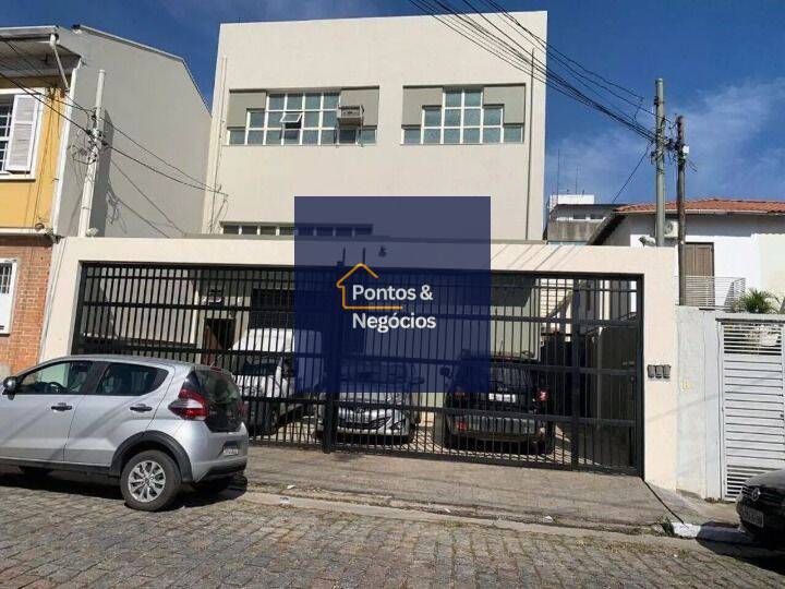 Prédio Inteiro, 300 m² - Foto 2