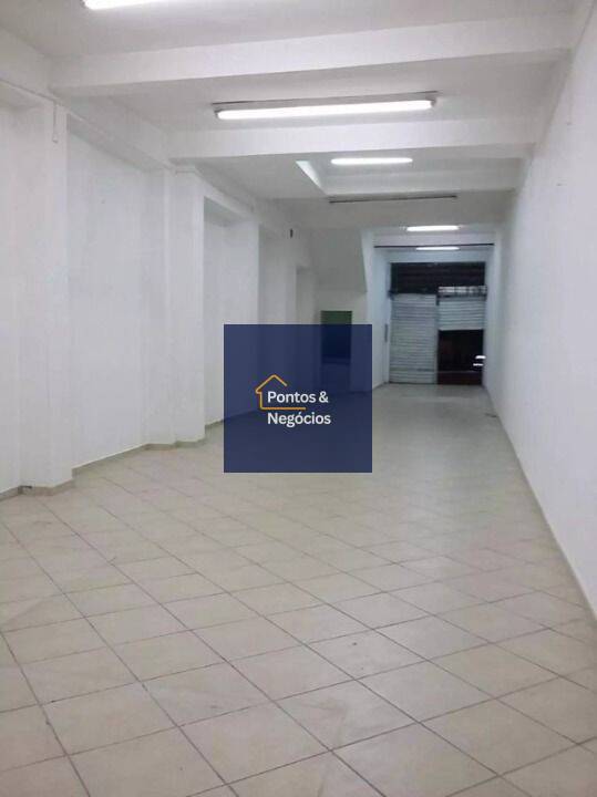 Loja-Salão, 180 m² - Foto 2