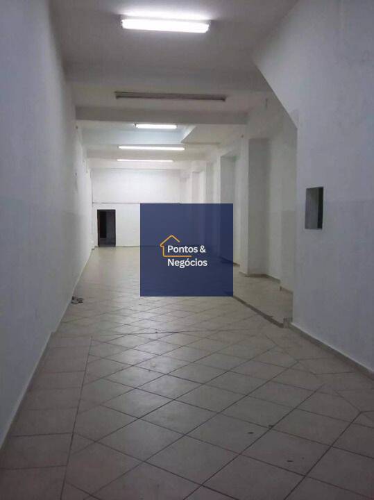 Loja-Salão, 180 m² - Foto 1