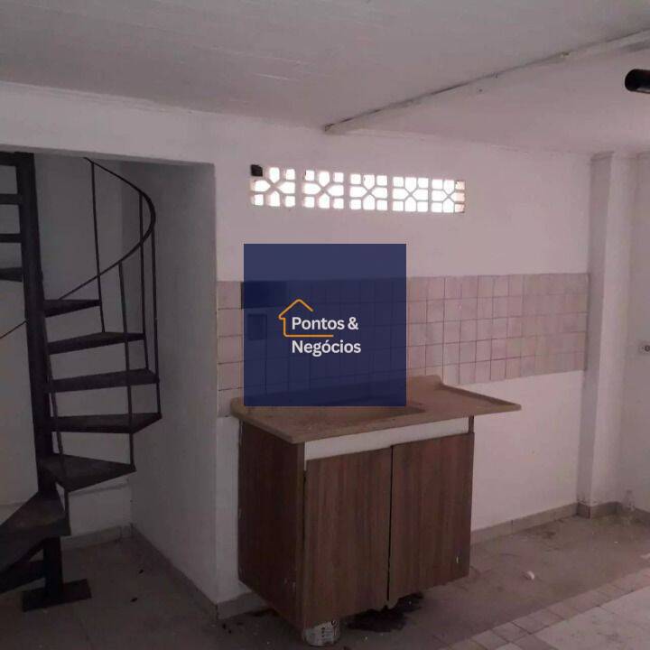 Loja-Salão, 180 m² - Foto 4