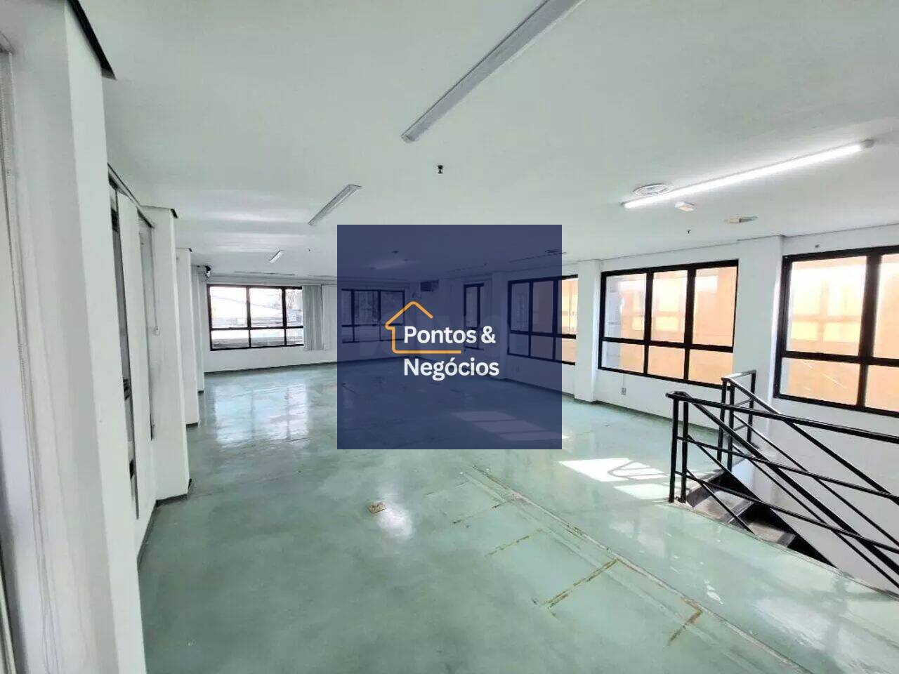 Prédio Inteiro, 2113 m² - Foto 6
