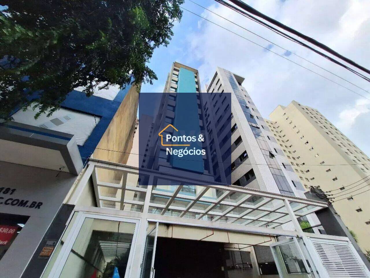 Prédio Inteiro, 2113 m² - Foto 1