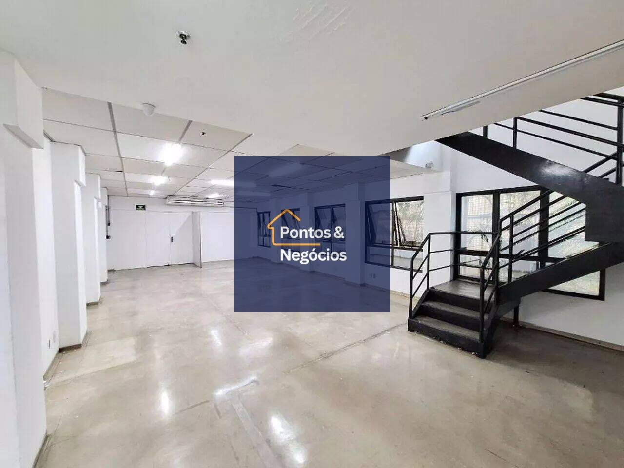 Prédio Inteiro, 2113 m² - Foto 7