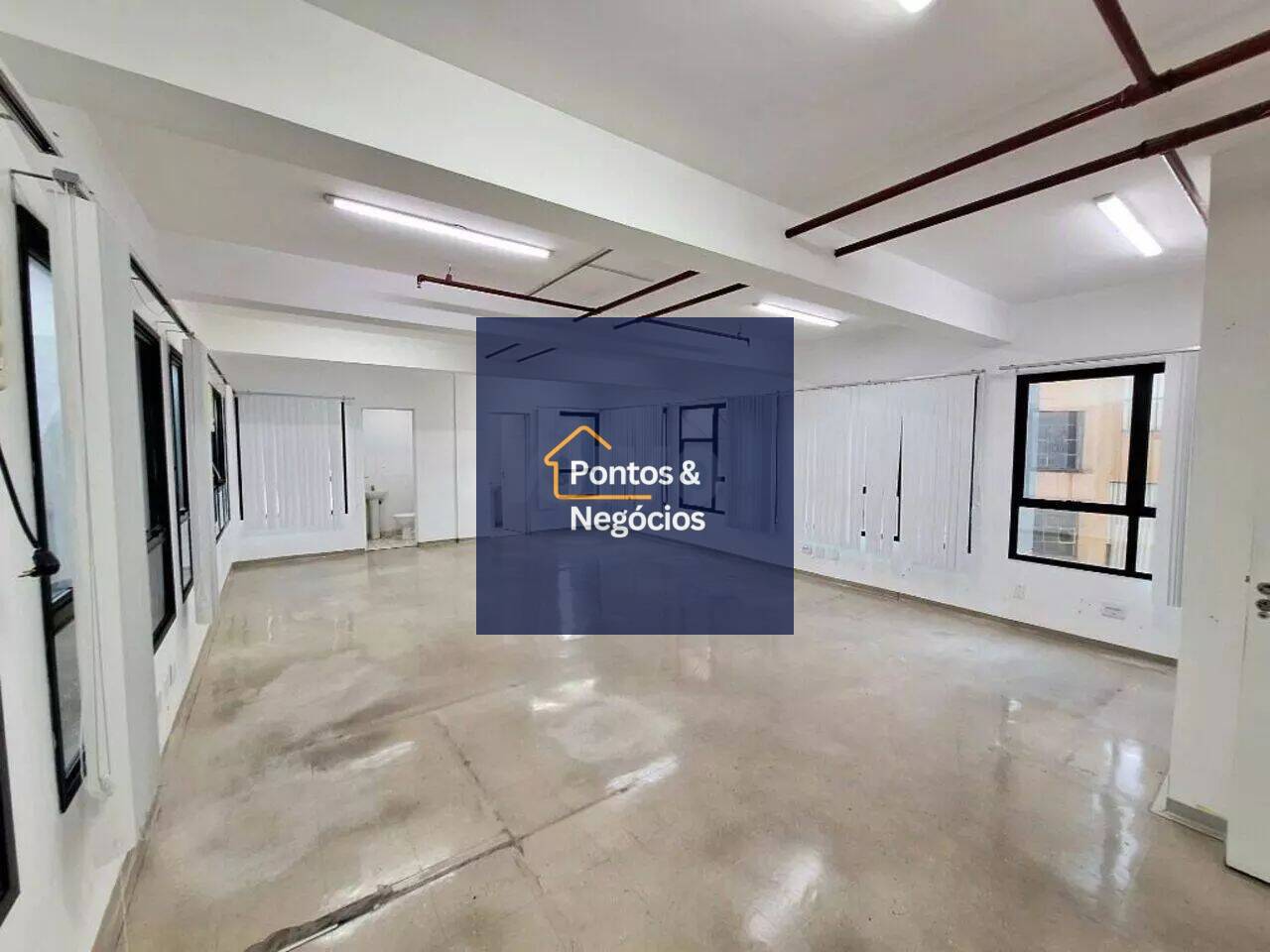 Prédio Inteiro, 2113 m² - Foto 8