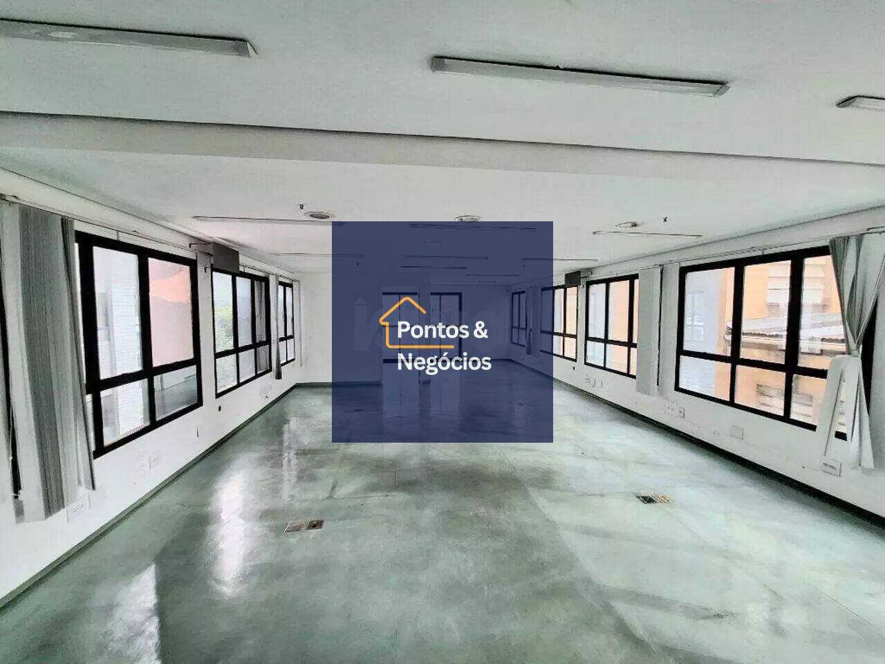 Prédio Inteiro, 2113 m² - Foto 9