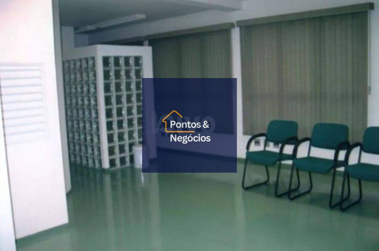 Prédio Inteiro, 2113 m² - Foto 24