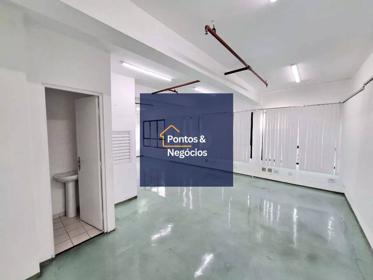 Prédio Inteiro, 2113 m² - Foto 40