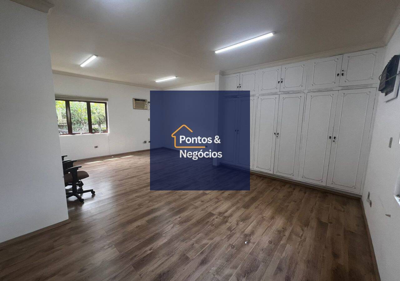 Sobrado, 7 quartos, 600 m² - Foto 1