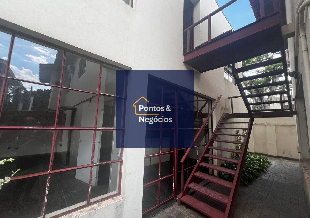 Sobrado, 7 quartos, 600 m² - Foto 7
