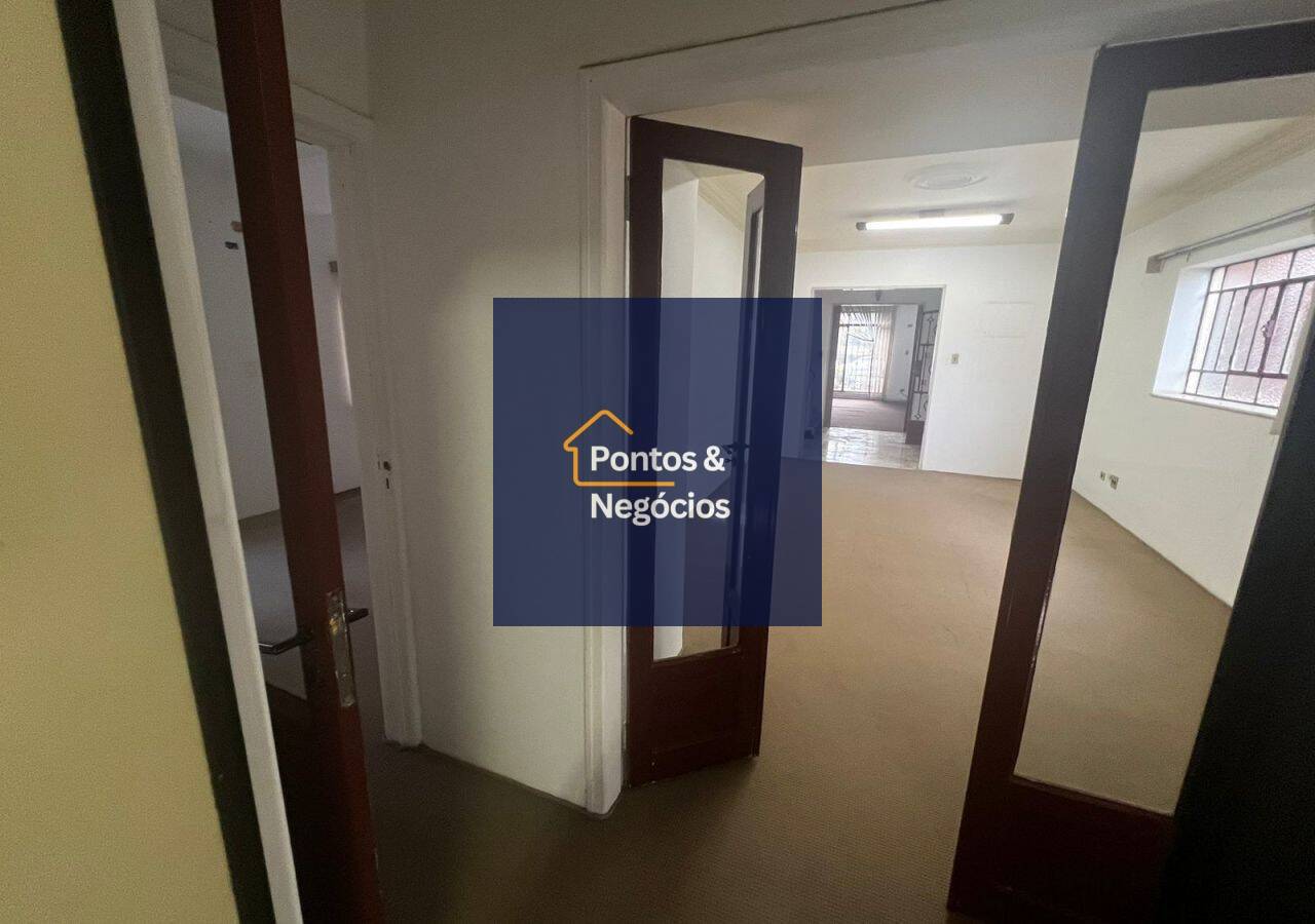 Sobrado, 7 quartos, 600 m² - Foto 8