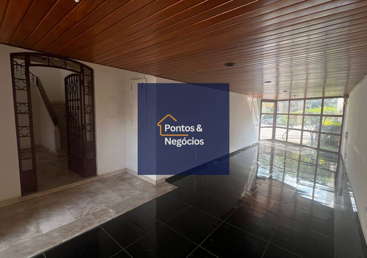 Sobrado, 7 quartos, 600 m² - Foto 12