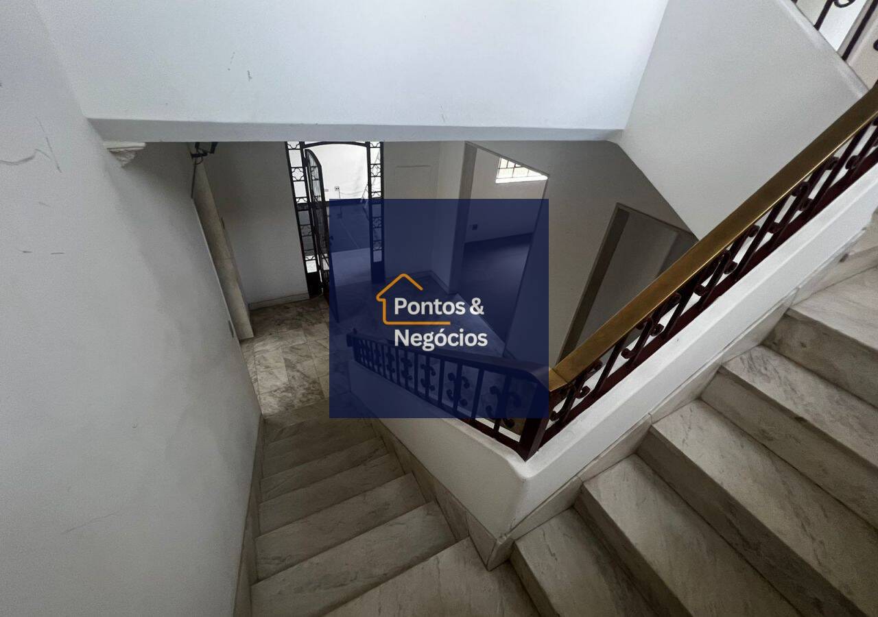 Sobrado, 7 quartos, 600 m² - Foto 15