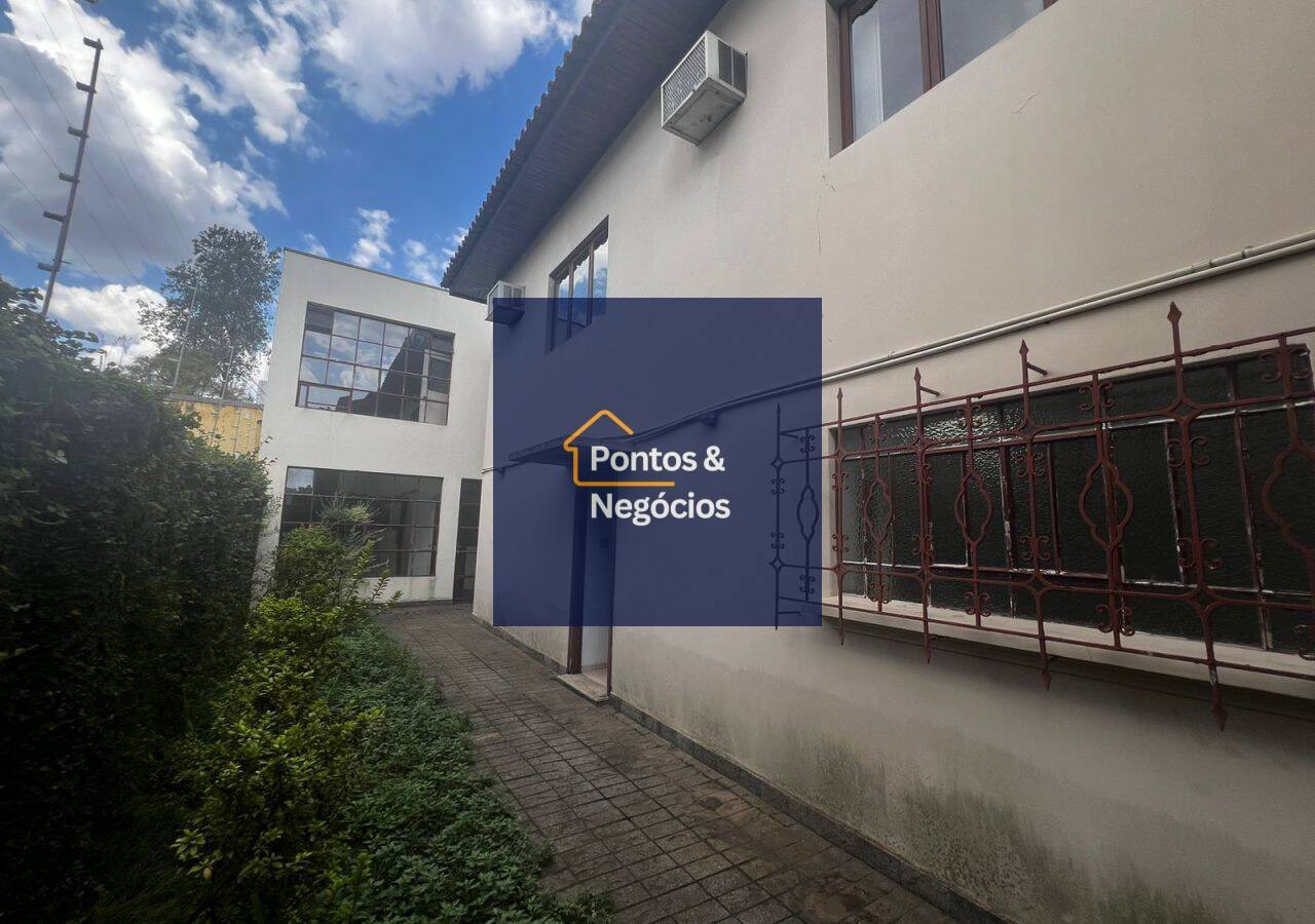 Sobrado, 7 quartos, 600 m² - Foto 16