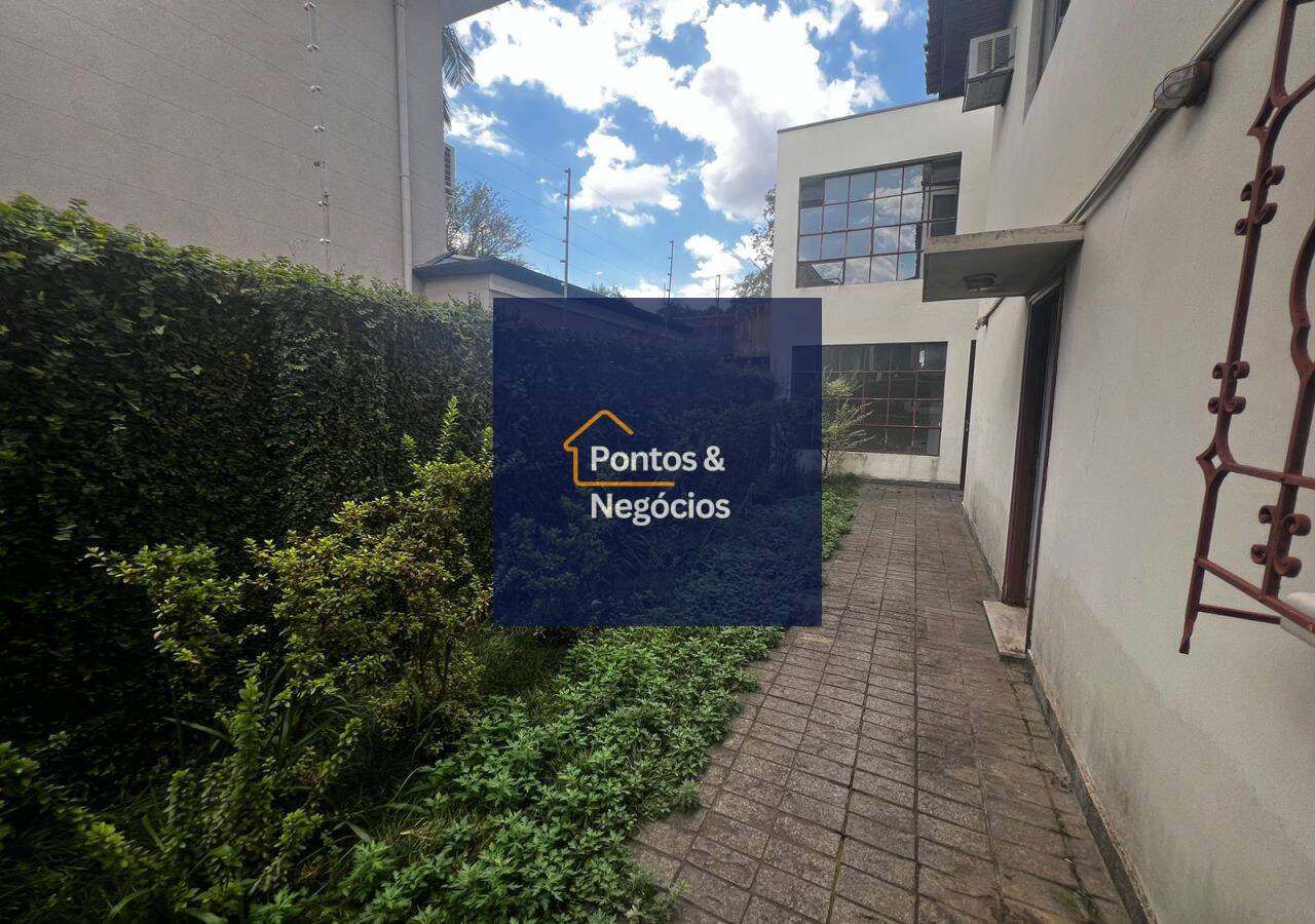 Sobrado, 7 quartos, 600 m² - Foto 18
