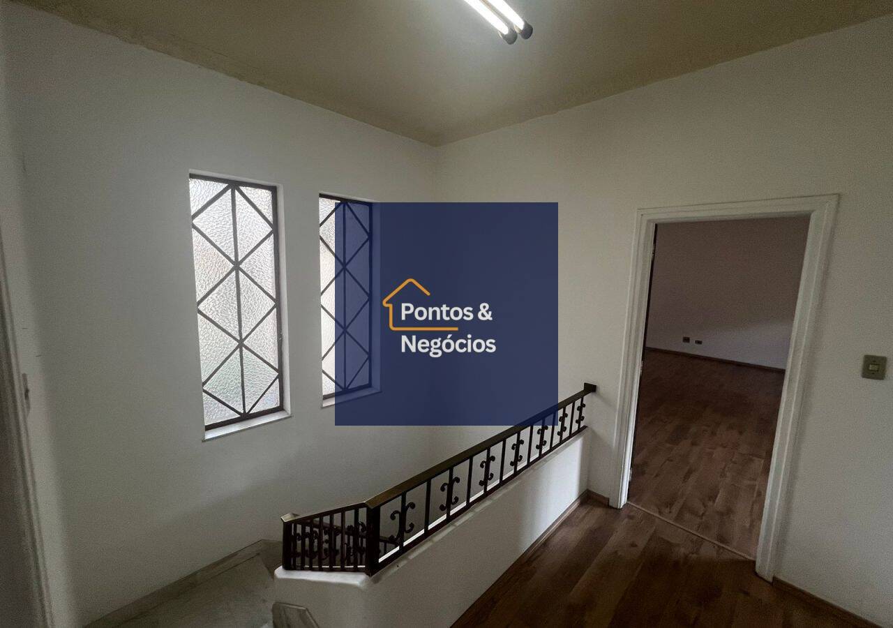 Sobrado, 7 quartos, 600 m² - Foto 20