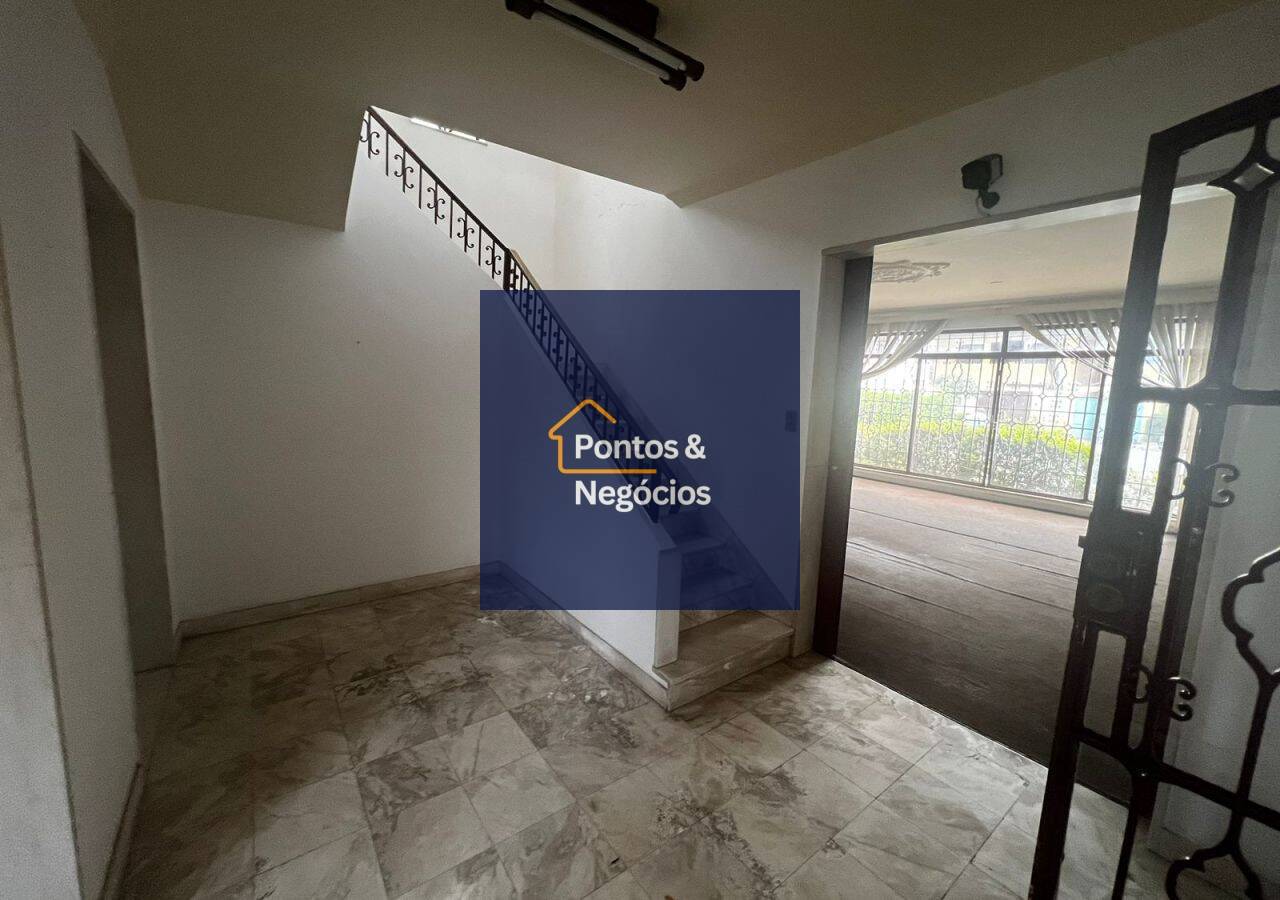 Sobrado, 7 quartos, 600 m² - Foto 25