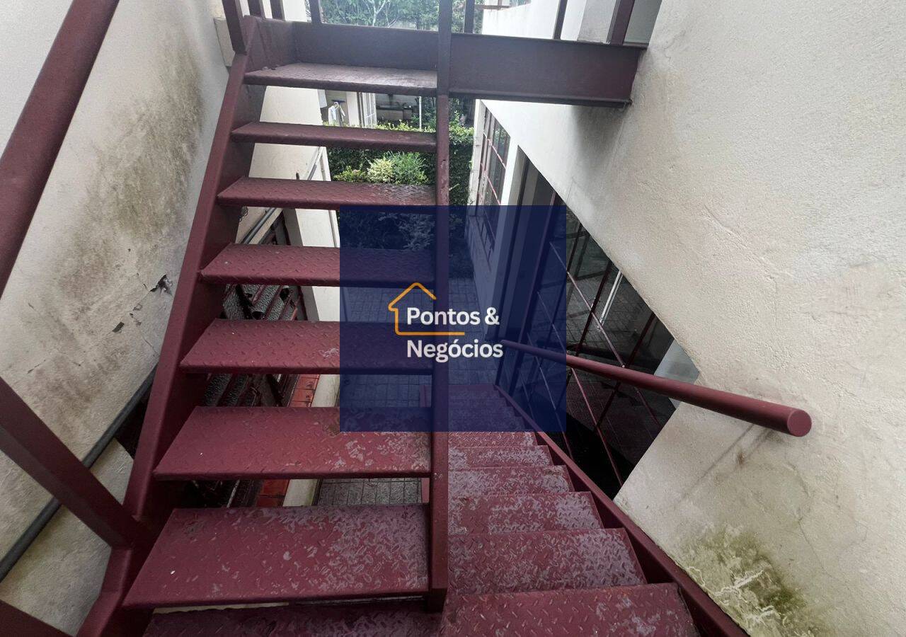 Sobrado, 7 quartos, 600 m² - Foto 28