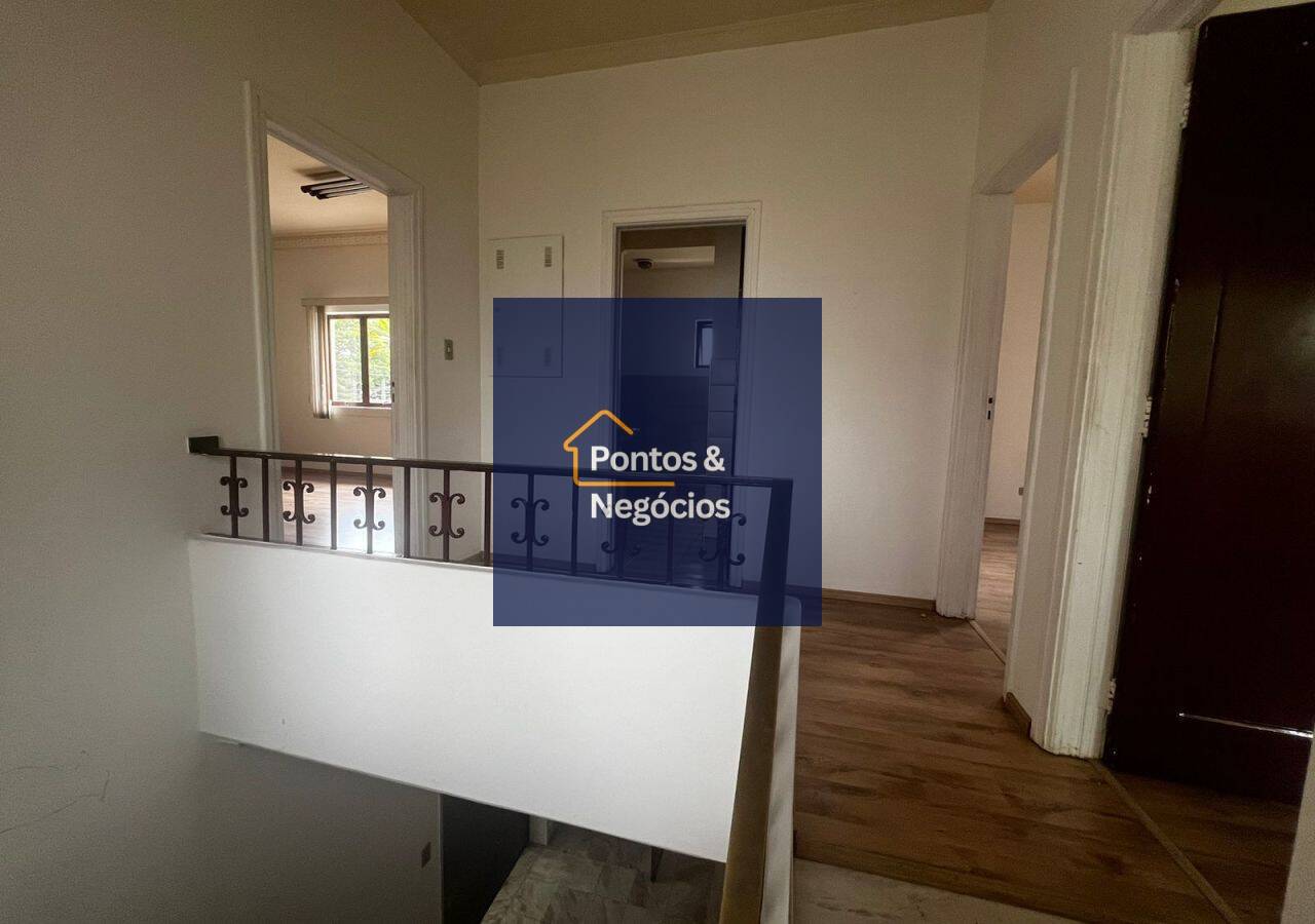 Sobrado, 7 quartos, 600 m² - Foto 30