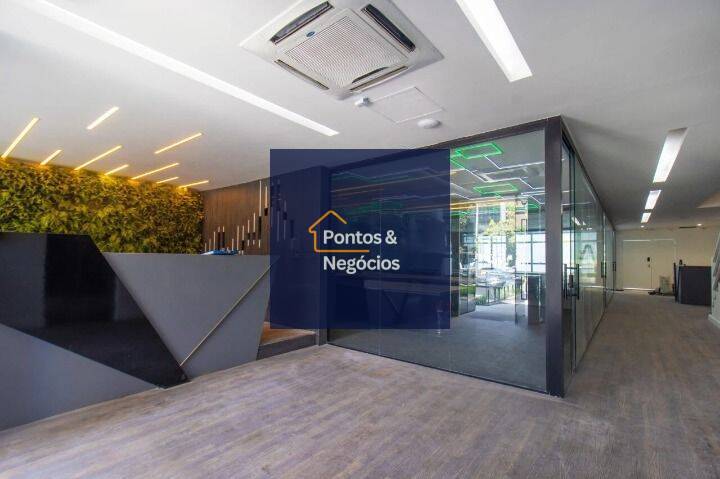 Prédio Inteiro, 685 m² - Foto 5