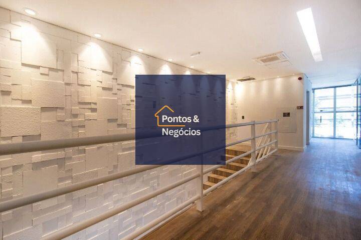 Prédio Inteiro, 685 m² - Foto 27