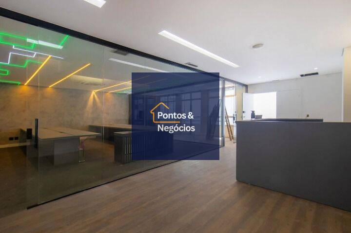 Prédio Inteiro, 685 m² - Foto 30