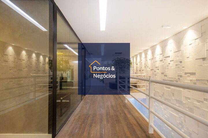 Prédio Inteiro, 685 m² - Foto 31