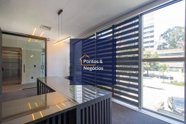 Prédio Inteiro, 685 m² - Foto 32