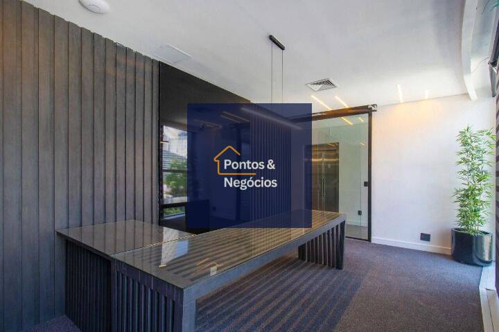 Prédio Inteiro, 685 m² - Foto 39