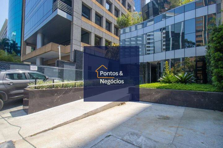 Prédio Inteiro, 685 m² - Foto 2