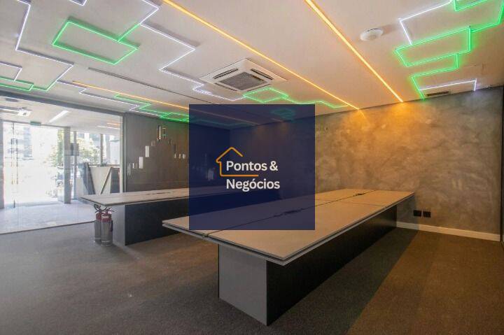 Prédio Inteiro, 685 m² - Foto 41