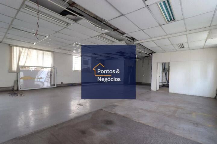 Depósito-Galpão, 3420 m² - Foto 1