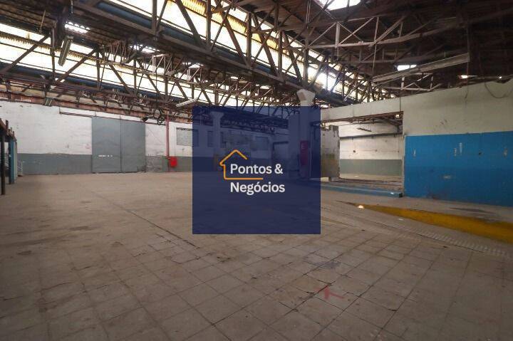 Depósito-Galpão, 3420 m² - Foto 5