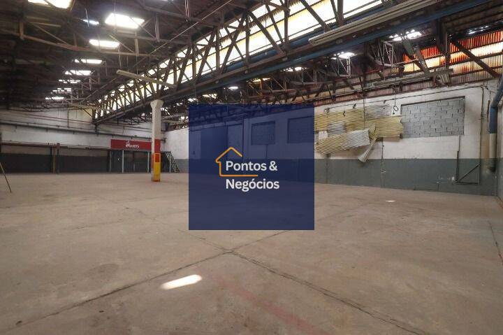 Depósito-Galpão, 3420 m² - Foto 6
