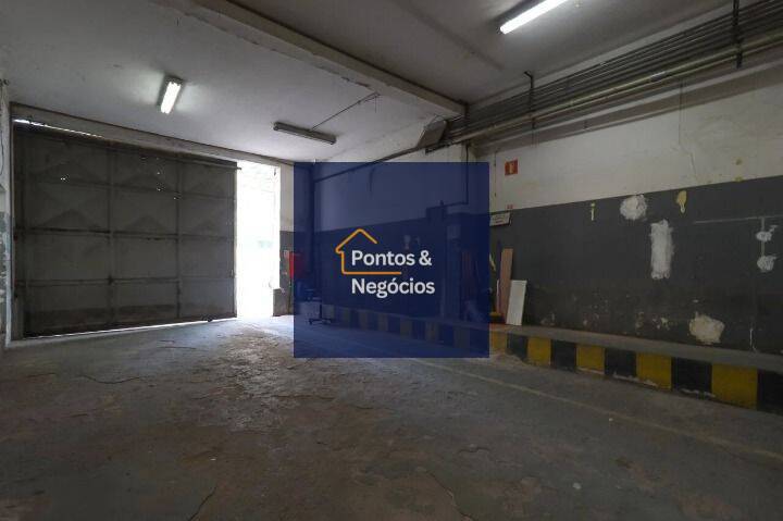 Depósito-Galpão, 3420 m² - Foto 8