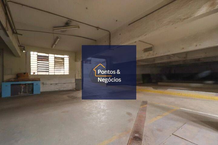 Depósito-Galpão, 3420 m² - Foto 9