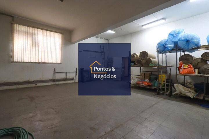 Depósito-Galpão, 3420 m² - Foto 10